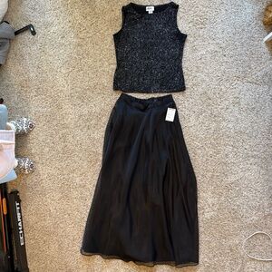 JBS Ltd 90’s Vintage New with tag prom dress/ formal outfit